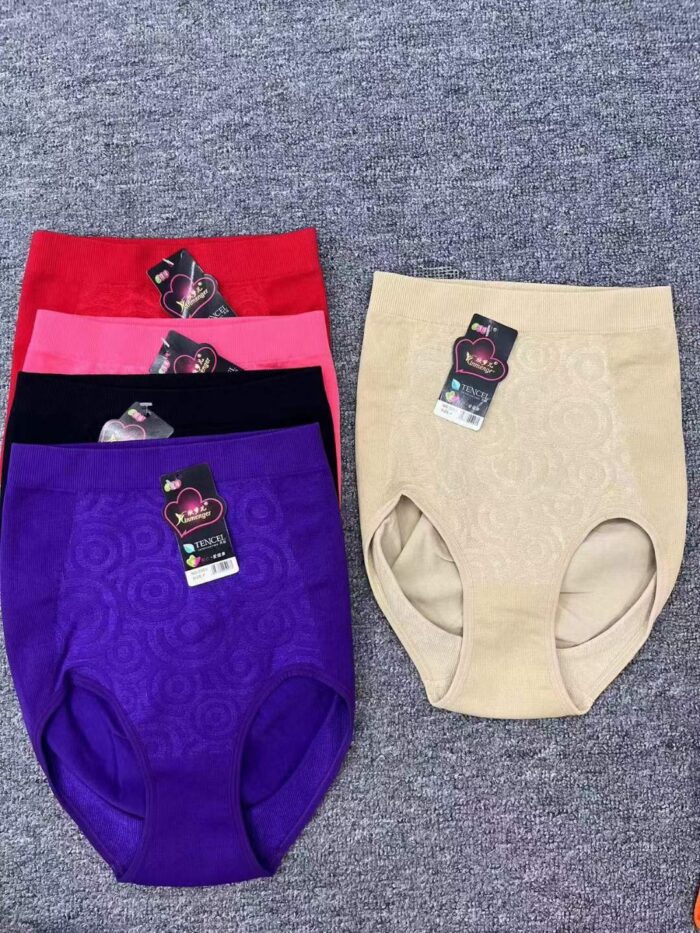 womens high-waist tummy control pants body shaping butt lift underwear5 - Tradedubai.ae Wholesale B2B Market