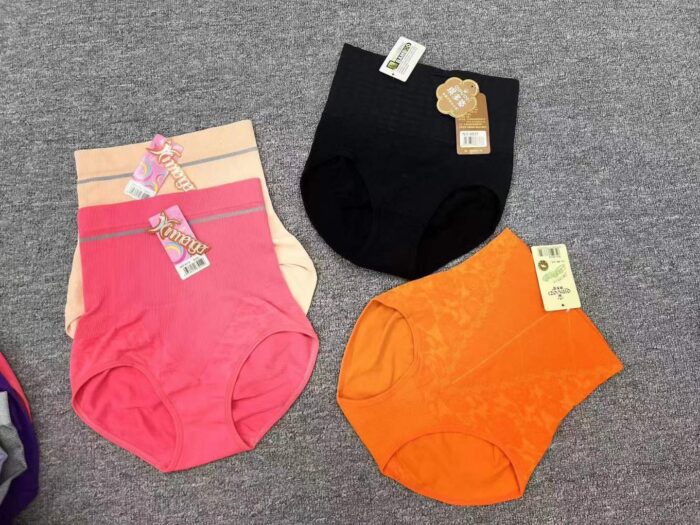 womens high-waist tummy control pants body shaping butt lift underwear7 - Tradedubai.ae Wholesale B2B Market