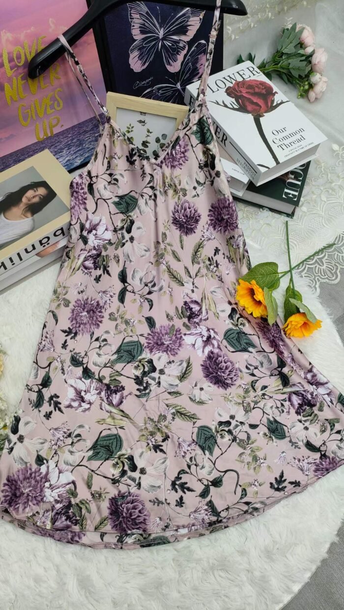 womens imitation silk home clothes - Tradedubai.ae Wholesale B2B Market