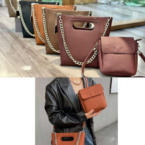 womens leather tote bag Womens Handbags M6278
