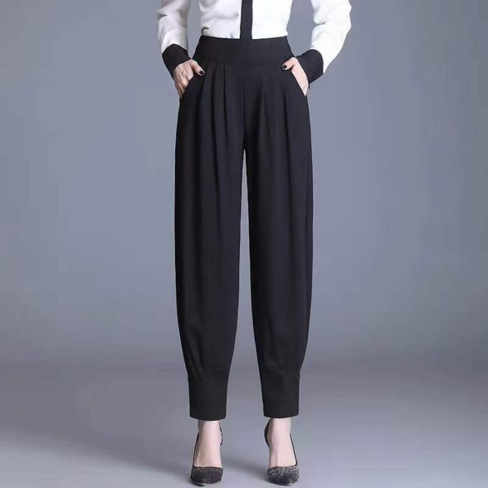 womens spring and summer harem pants - Tradedubai.ae Wholesale B2B Market