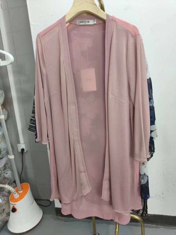 womens sun protection chiffon cardigans - Tradedubai.ae Wholesale B2B Market