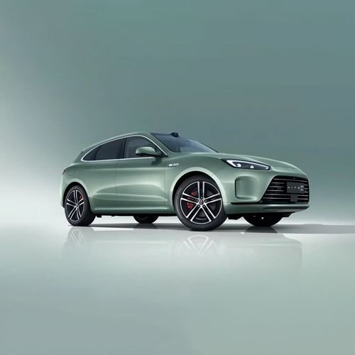 AITO M5 EREV Electric Vehicle - Tradedubai.ae Wholesale B2B Market