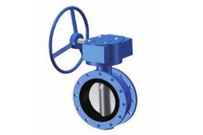 AWWA C504 Center Line Butterfly Valve Fig.2102 - 2103
