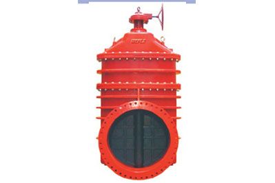 AWWA C509 NRS Resilient Seated Gate Valve Fig.3226