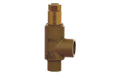Adjustable Relief Valve FIG.F1329