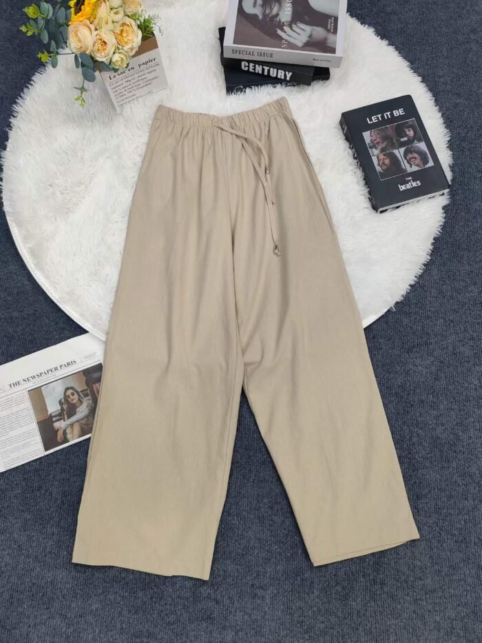American large-size womens pants - Tradedubai.ae Wholesale B2B Market