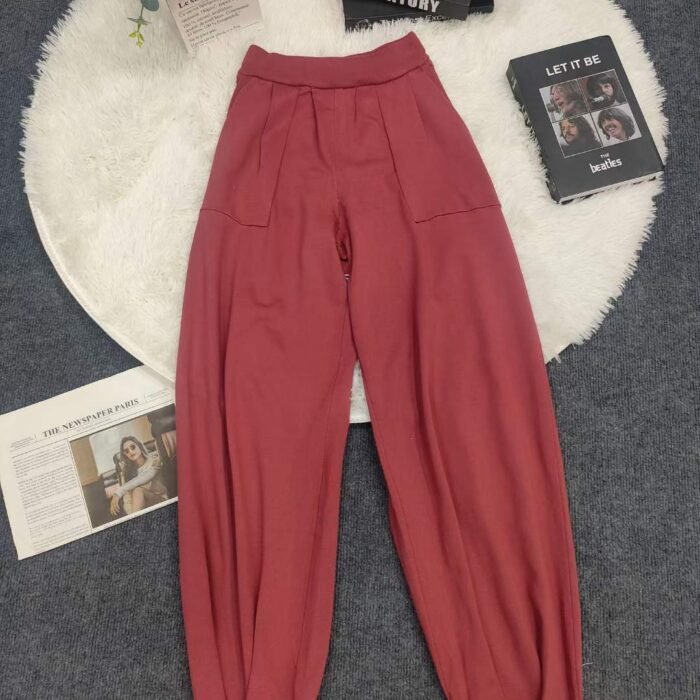 American large-size womens pants - Tradedubai.ae Wholesale B2B Market