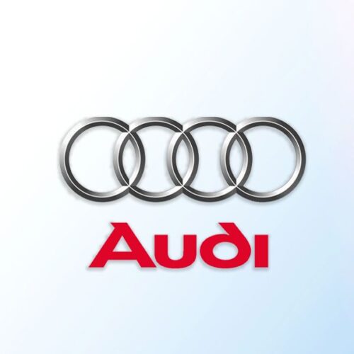 Audi Electric Car