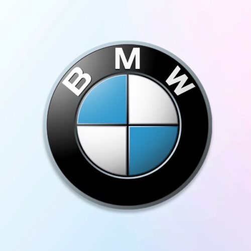 BMW Electric Car in Dubai