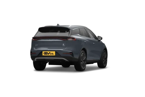 BYD TANG Electric Car is a mid-size crossover SUV manufactured by BYD Auto - Tradedubai.ae Wholesale B2B Market