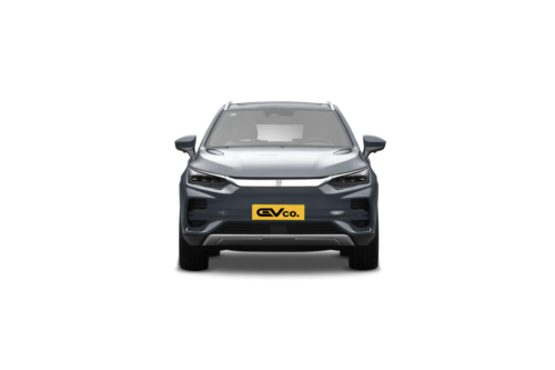 BYD TANG Electric Car is a mid-size crossover SUV manufactured by BYD Auto - Tradedubai.ae Wholesale B2B Market