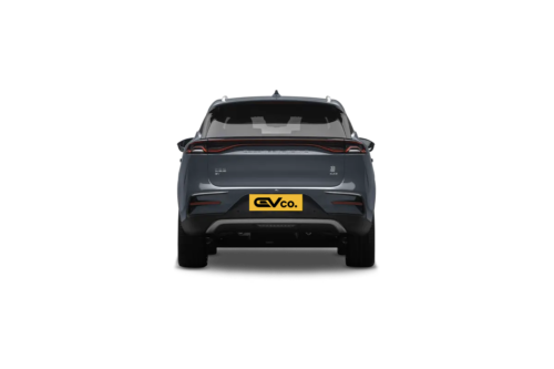 BYD TANG Electric Car is a mid-size crossover SUV manufactured by BYD Auto - Tradedubai.ae Wholesale B2B Market
