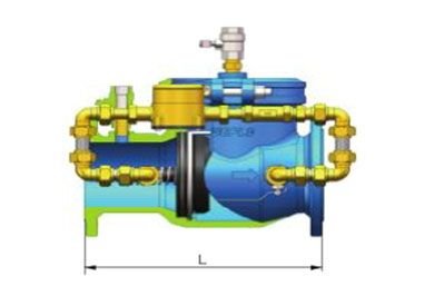 Backflow Prevention Devices SCV - SCDA - DCV - Tradedubai.ae Wholesale B2B Market