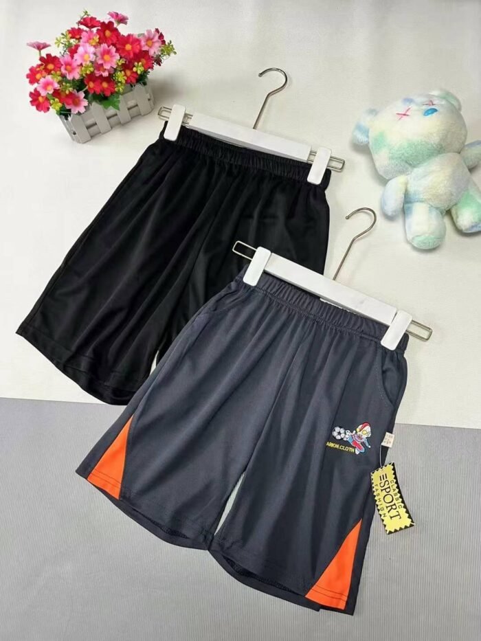 Boys summer trousers quick-drying sweatpants - Tradedubai.ae Wholesale B2B Market