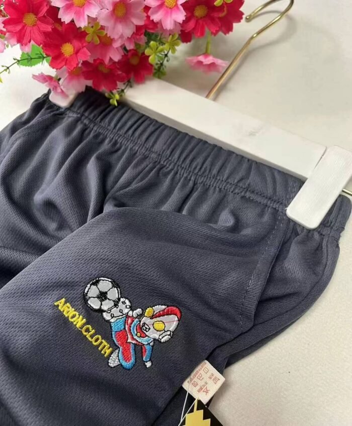 Boys summer trousers quick-drying sweatpants - Tradedubai.ae Wholesale B2B Market