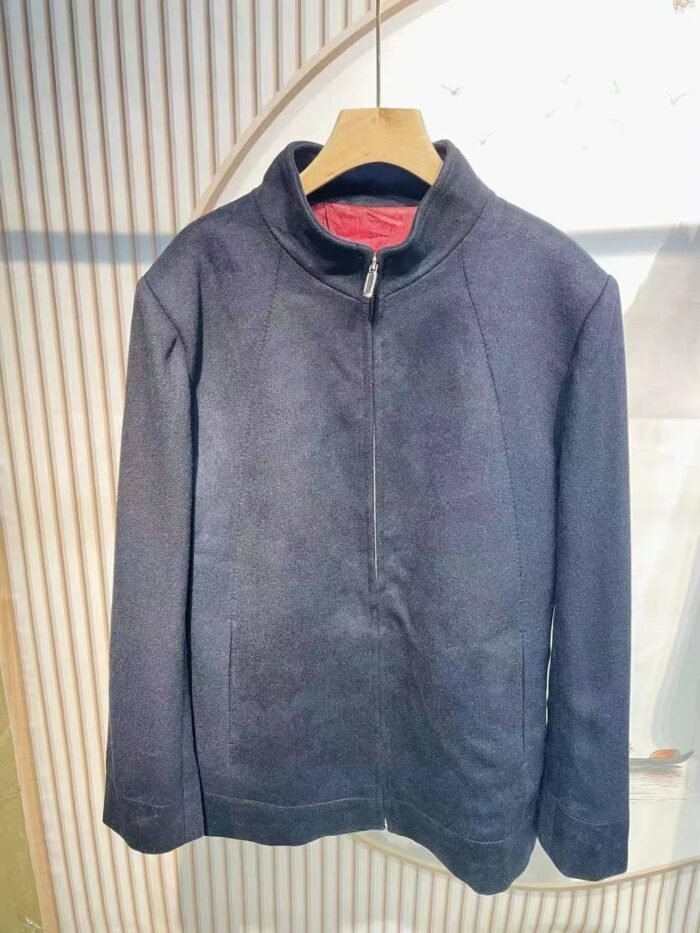 Brand cut label mens woolen jacket - Tradedubai.ae Wholesale B2B Market