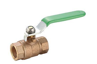 Bronze Ball Valve
