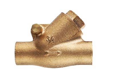 Bronze Swing Check Valve