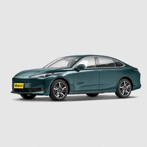 CHANGAN NEVO A05 Electric Car is Electric Gasoline Hybrid Sedan - Tradedubai.ae Wholesale B2B Market