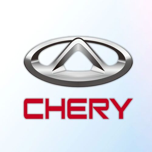 CHERY Electric Car