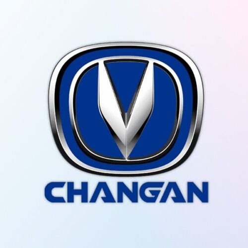 Changan Auto Electric Car Logo