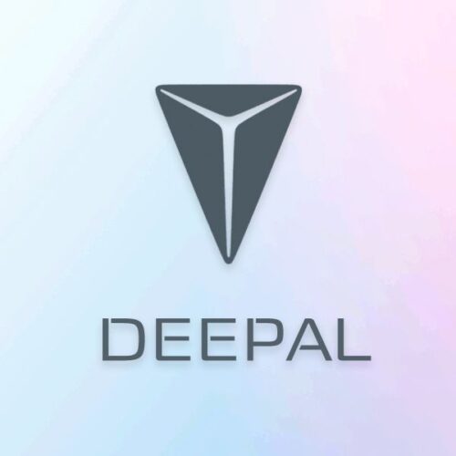 DEEPAL Electric Car in Dubai