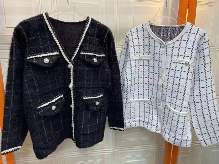 French style small style jacket - Tradedubai.ae Wholesale B2B Market