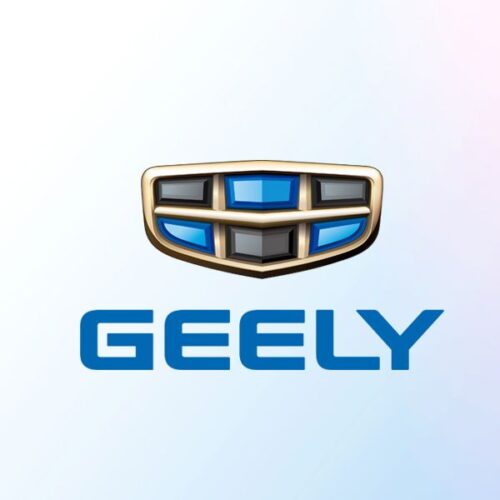 GEELY Electric Car