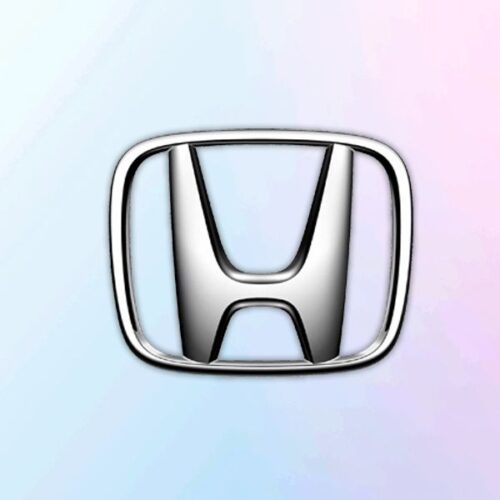 HONDA Electric Car in Dubai