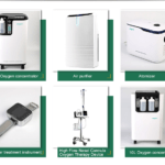 Owgels oxygen making machine 5L liter of high flow oxygen inhaler medical household oxygen machine - Tradedubai.ae Wholesale B2B Market Owgels oxygen making machine 5L liter of high flow oxygen inhaler medical household oxygen machine - Tradedubai.ae Wholesale B2B Market