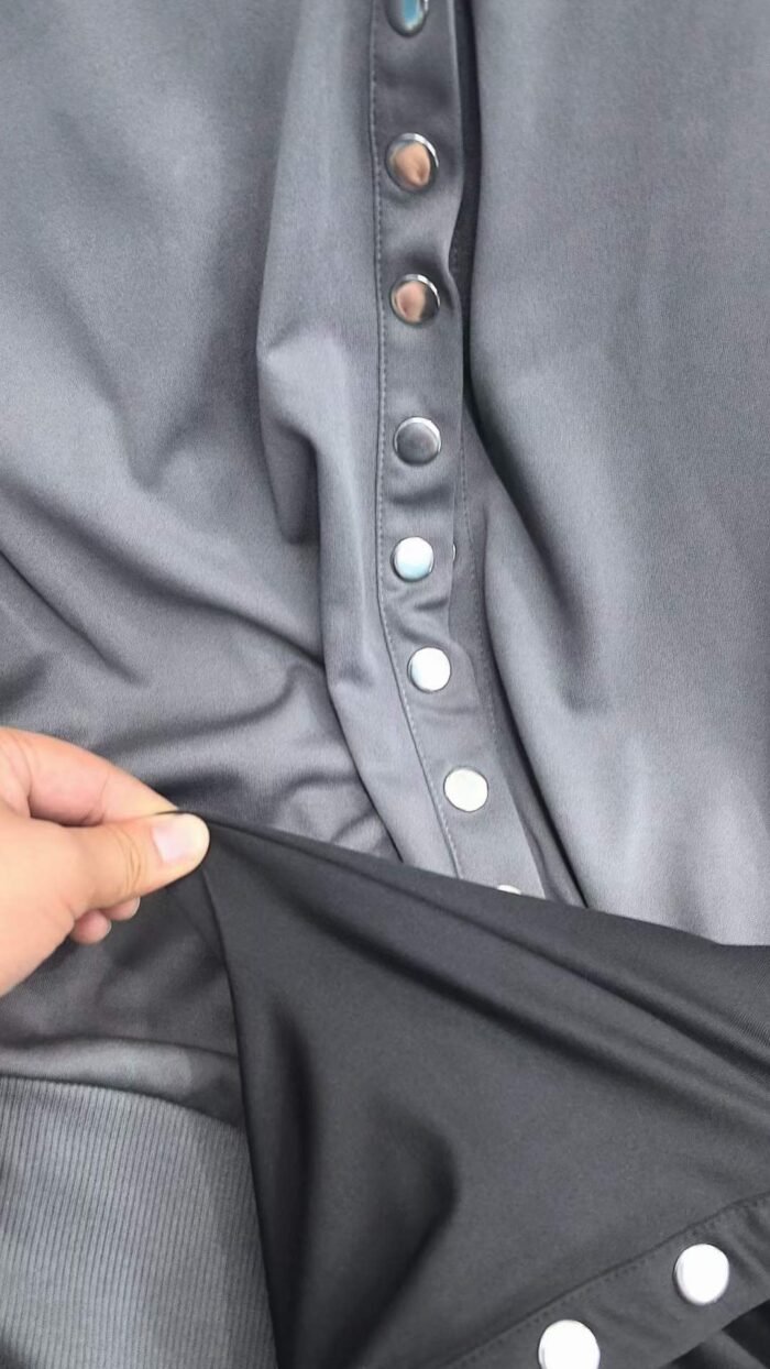 High elasticity loose cardigan jacket for women - Tradedubai.ae Wholesale B2B Market