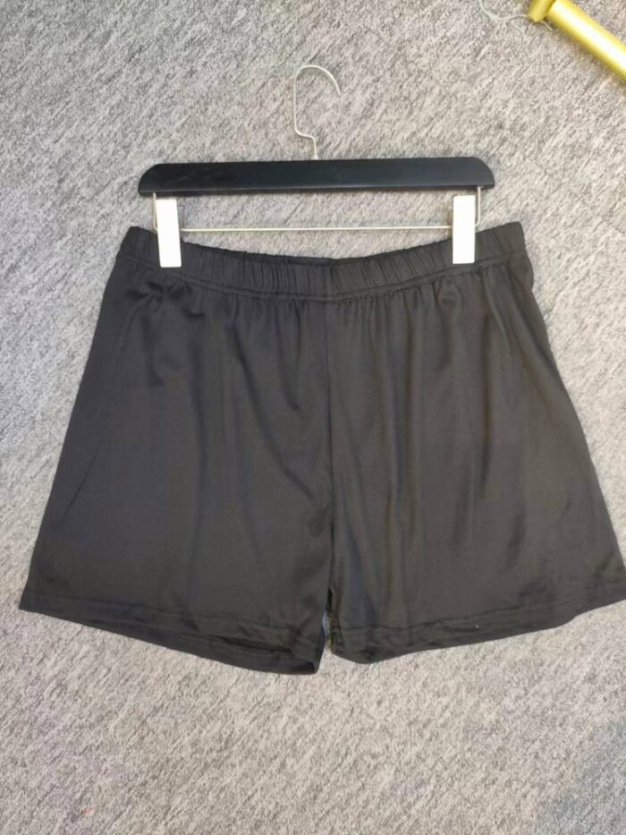 Loose casual shorts with elastic waist inside wear outside wear - Tradedubai.ae Wholesale B2B Market