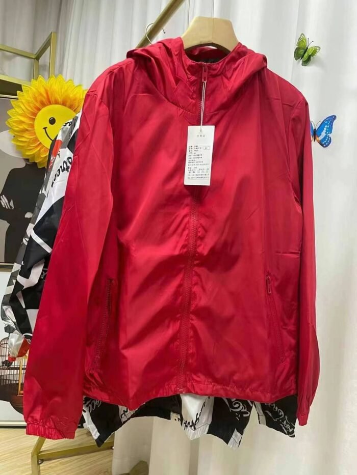 Mens and womens windbreaker jackets - Tradedubai.ae Wholesale B2B Market