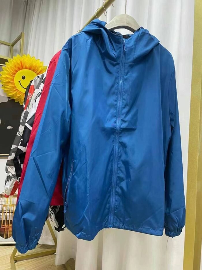 Mens and womens windbreaker jackets - Tradedubai.ae Wholesale B2B Market