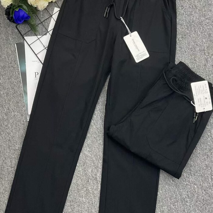 Mens and womens workwear casual straight pants - Tradedubai.ae Wholesale B2B Market