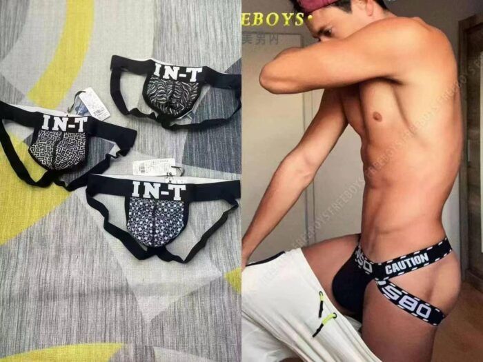 Mens brand sexy design underwear - Tradedubai.ae Wholesale B2B Market