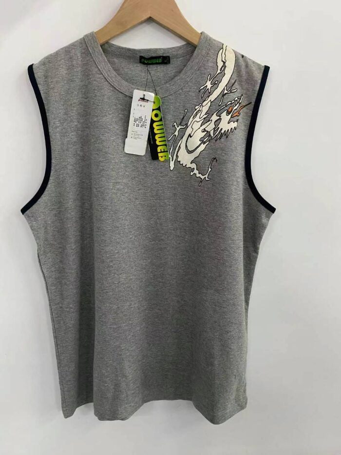 Mens cotton vests - Tradedubai.ae Wholesale B2B Market