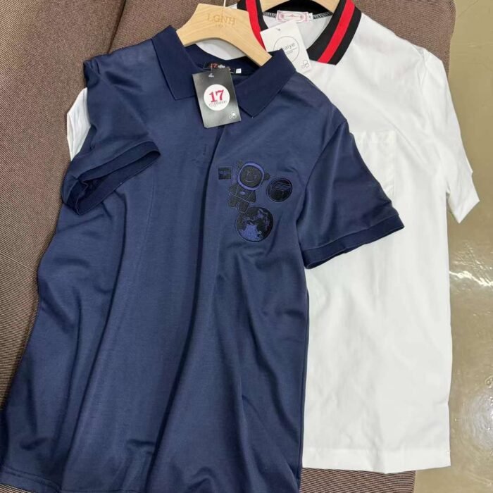 Mens quality polo collar tops - Tradedubai.ae Wholesale B2B Market