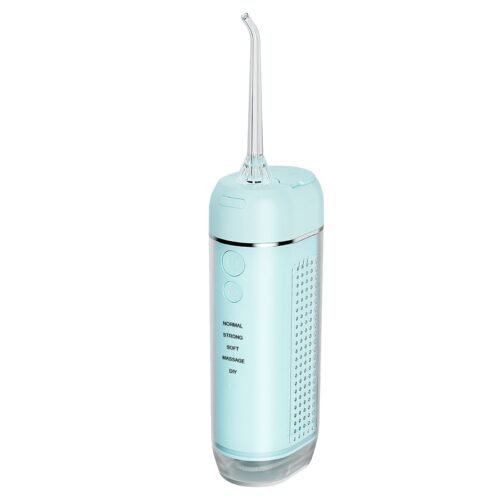 Mini telescopic water flosser - Tradedubai.ae Wholesale B2B Market