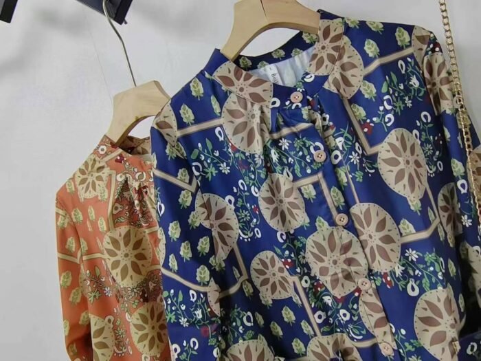 Mothers shirts and jackets with pockets - Tradedubai.ae Wholesale B2B Market