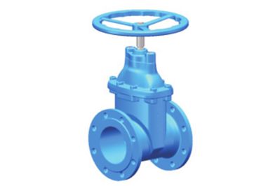 NRS Resilient Seated Gate Valve FIG.3243