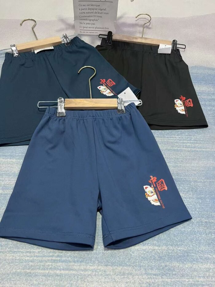 National trendy summer childrens shorts 1 - Tradedubai.ae Wholesale B2B Market