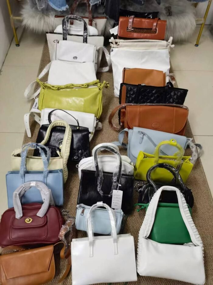 New crossbody handbag shoulder bag backpack versatile commuting armpit bag - Tradedubai.ae Wholesale B2B Market