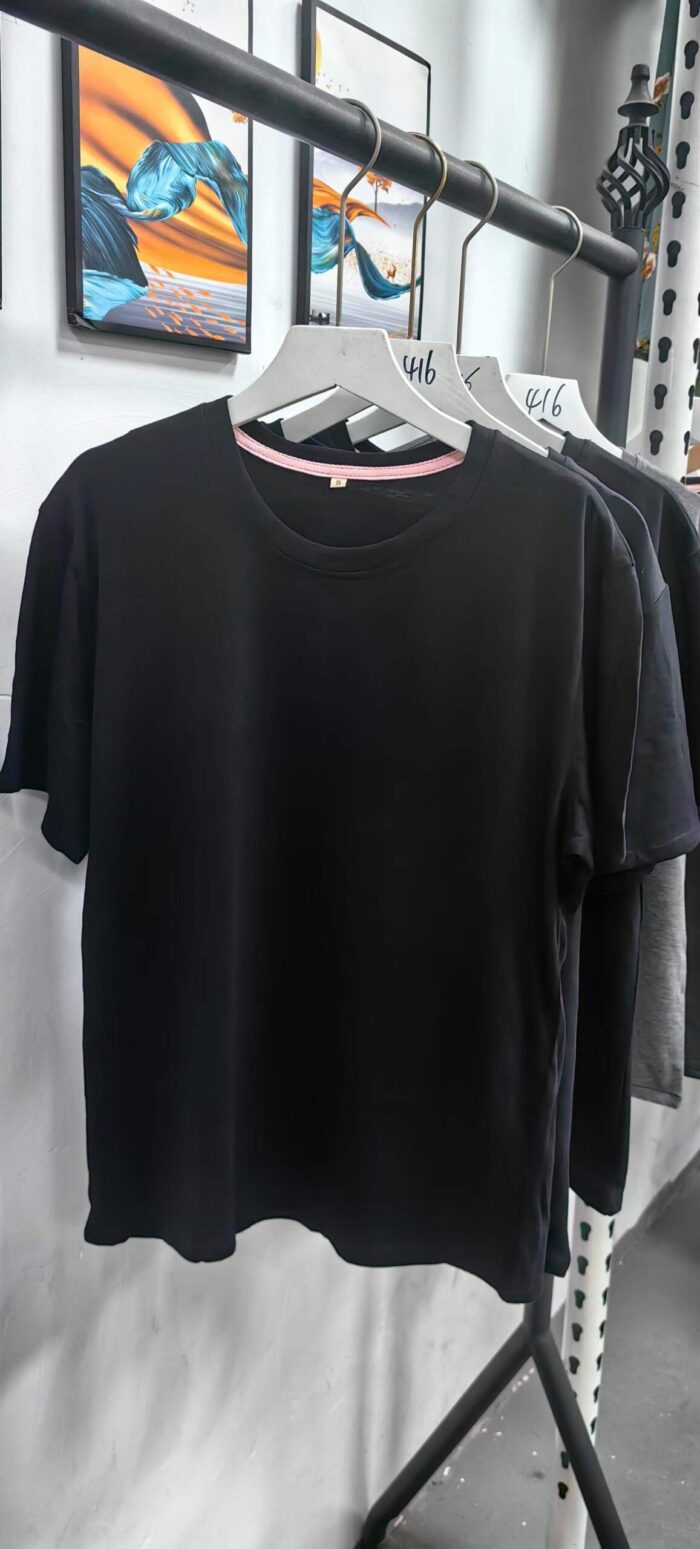 New product on the shelves Factory original mens T-shirt - Tradedubai.ae Wholesale B2B Market