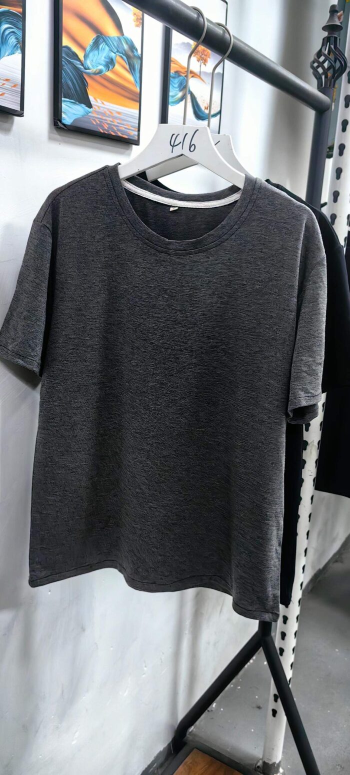 New product on the shelves Factory original mens T-shirt - Tradedubai.ae Wholesale B2B Market