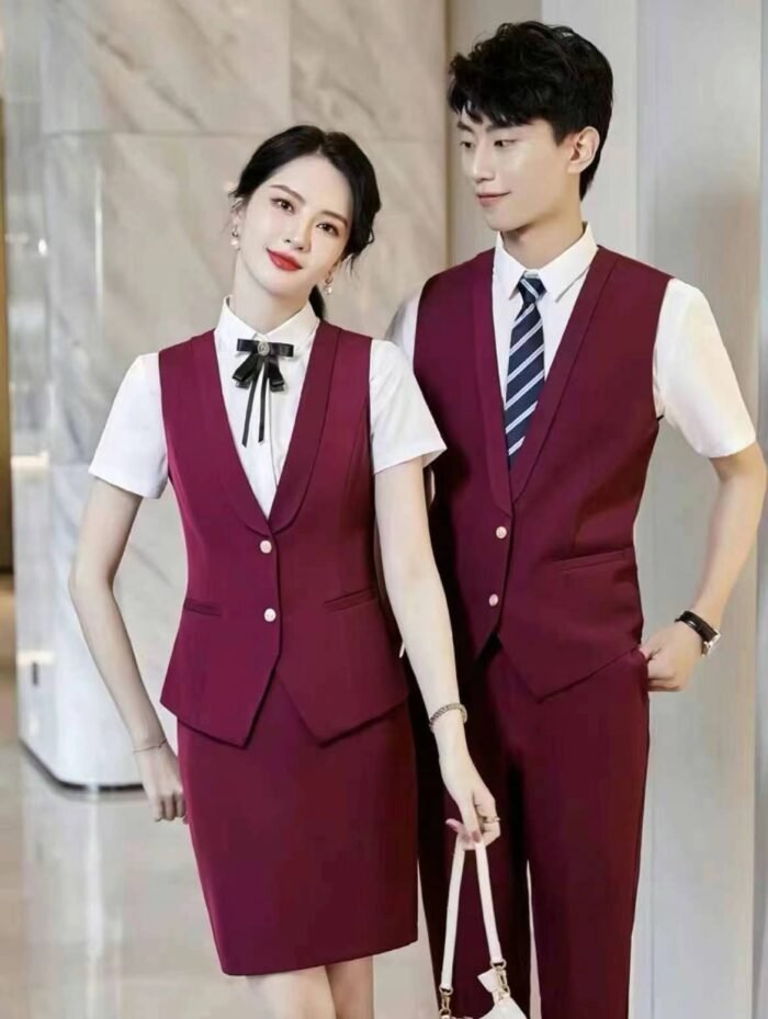 New sleeveless fashion suits and professional vests - Tradedubai.ae Wholesale B2B Market
