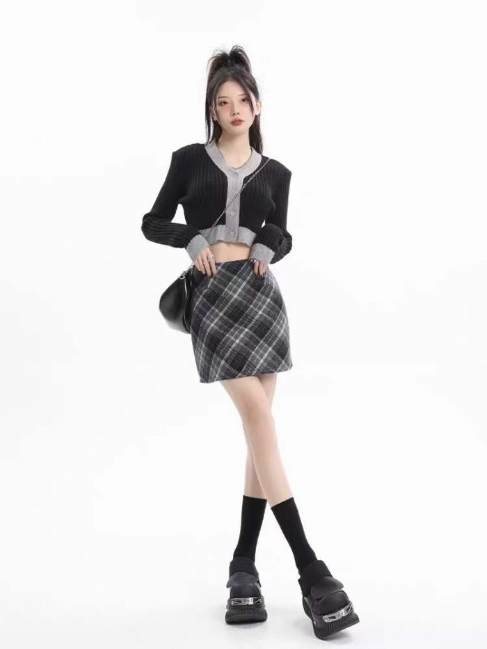 New summer hot girl a-line skirts - Tradedubai.ae Wholesale B2B Market