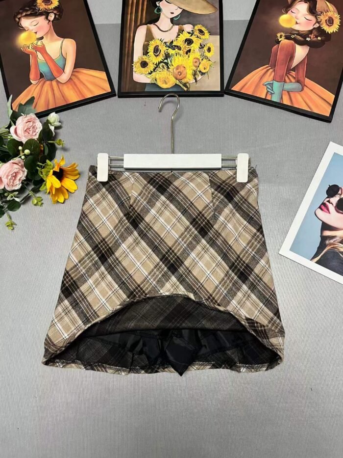 New summer hot girl a-line skirts - Tradedubai.ae Wholesale B2B Market