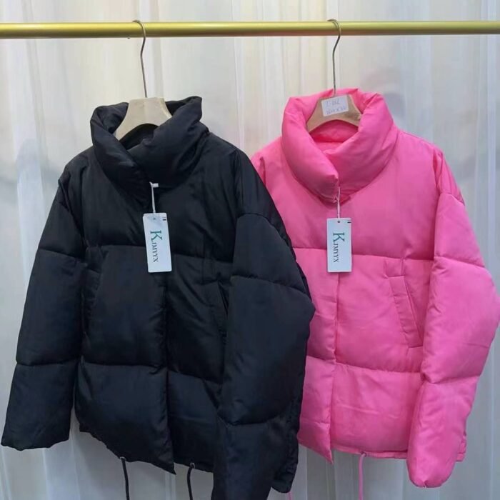 New womens down cotton jacket - Tradedubai.ae Wholesale B2B Market
